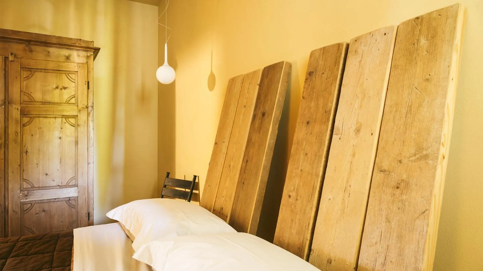 L'Orto Di Panza Bed & Breakfast Abbadia di Montepulciano
