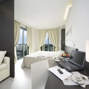**** Hotel Dante Family Italia