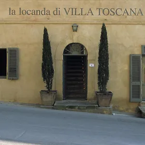 Bed & Breakfast La Di Toscana