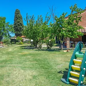 Casa vacanze In Agriturismo - Montepulciano - Vacation In Tuscany