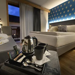 Hotel Galli's - Centro ***