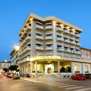 Hotel Capri &