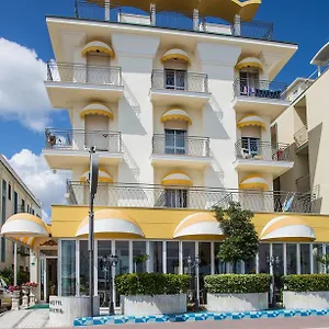 *** Hotel Gardenia Italia