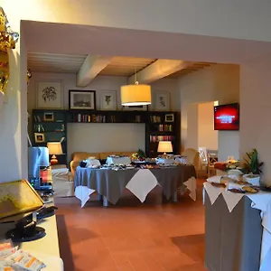 Bed & Breakfast Borgo Di Pratavecchie, Migliarino Pisano