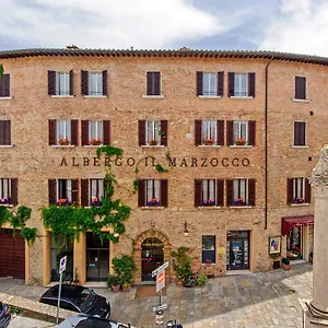 Hotel Il Marzocco - Dal 1860, Montepulciano