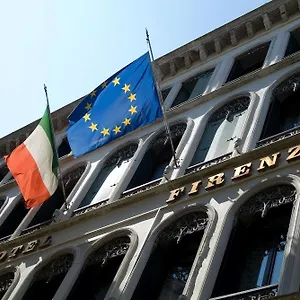 *** Hotel Firenze Italia