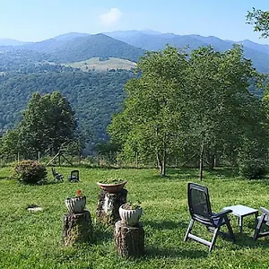 Hotel Hotel Rondanino **